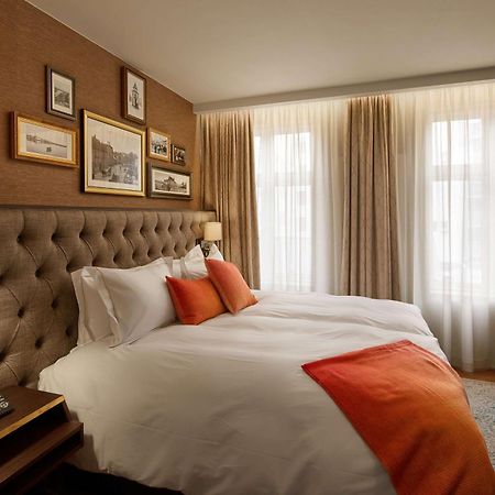 Reykjavik Konsulat Hotel, Curio Collection By Hilton Extérieur photo