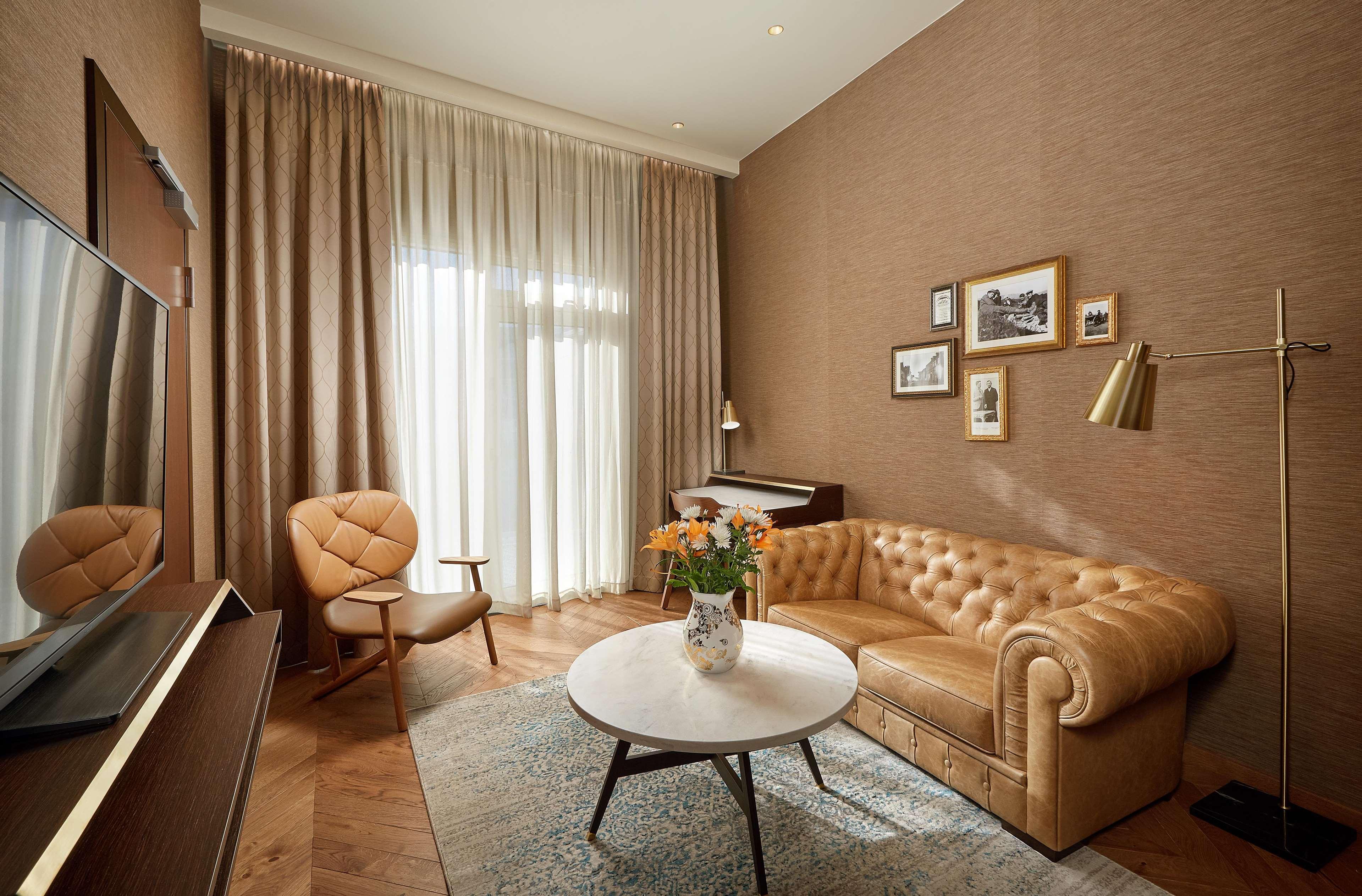 Reykjavik Konsulat Hotel, Curio Collection By Hilton Extérieur photo