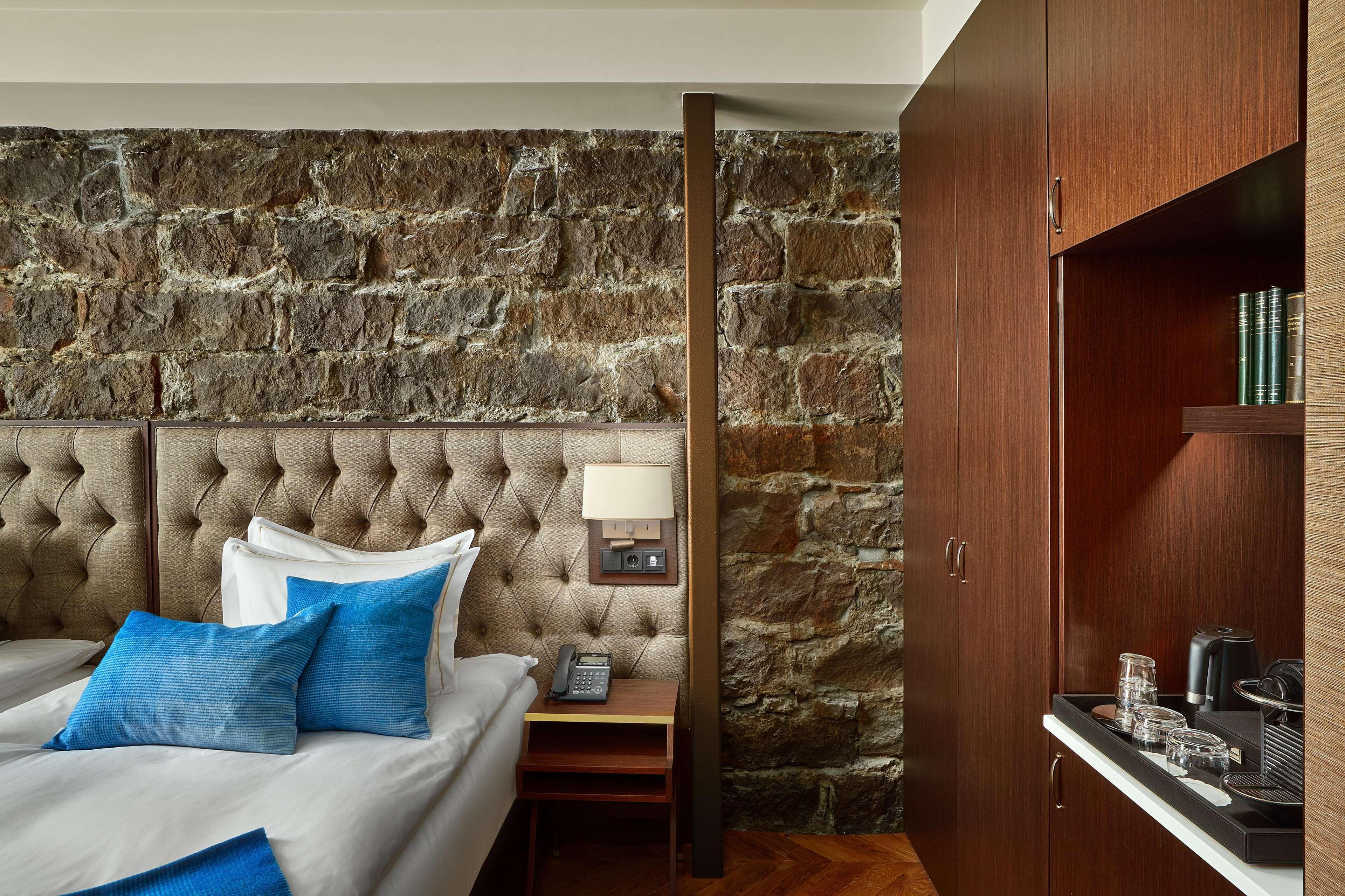 Reykjavik Konsulat Hotel, Curio Collection By Hilton Extérieur photo