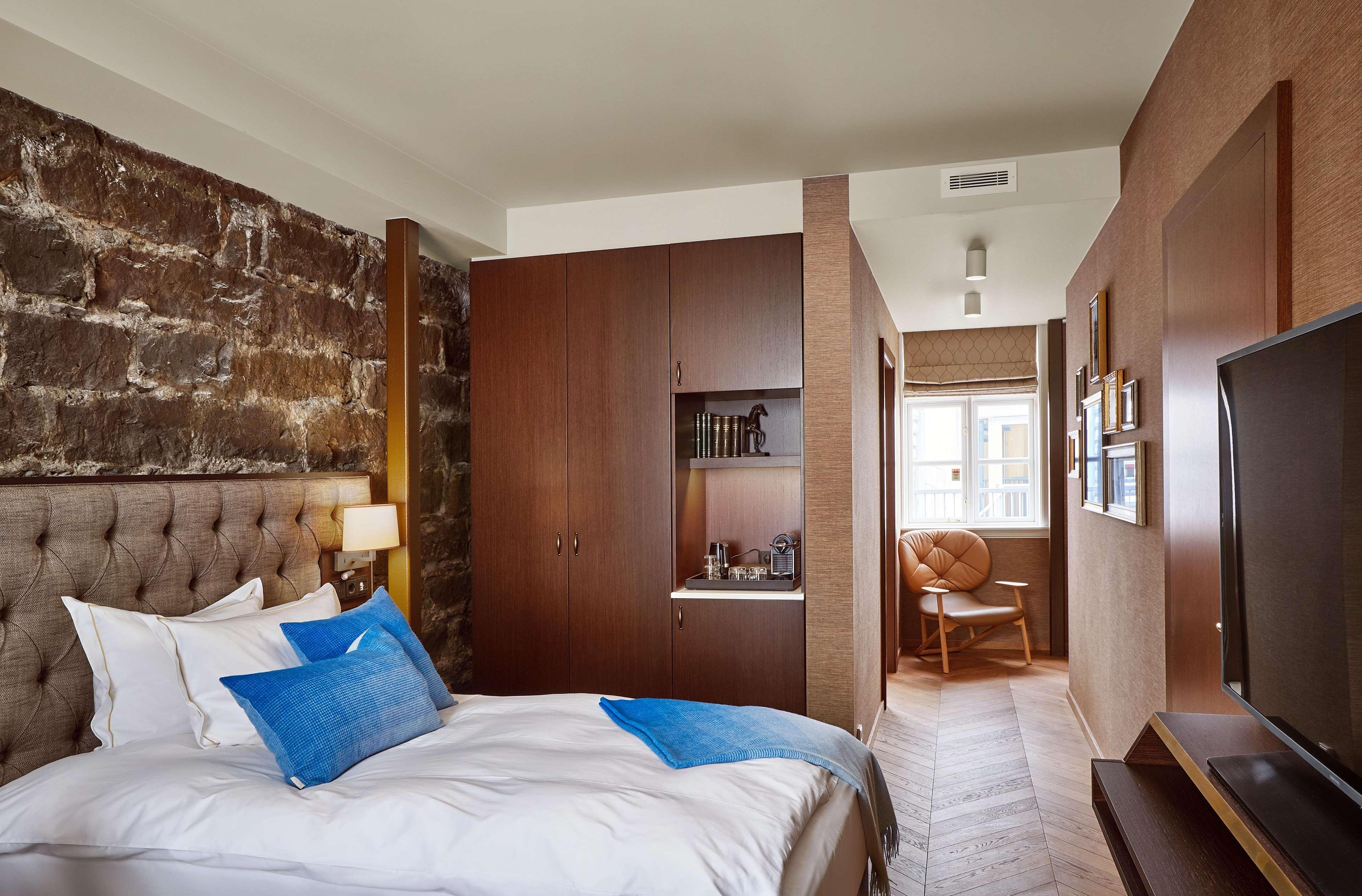 Reykjavik Konsulat Hotel, Curio Collection By Hilton Extérieur photo