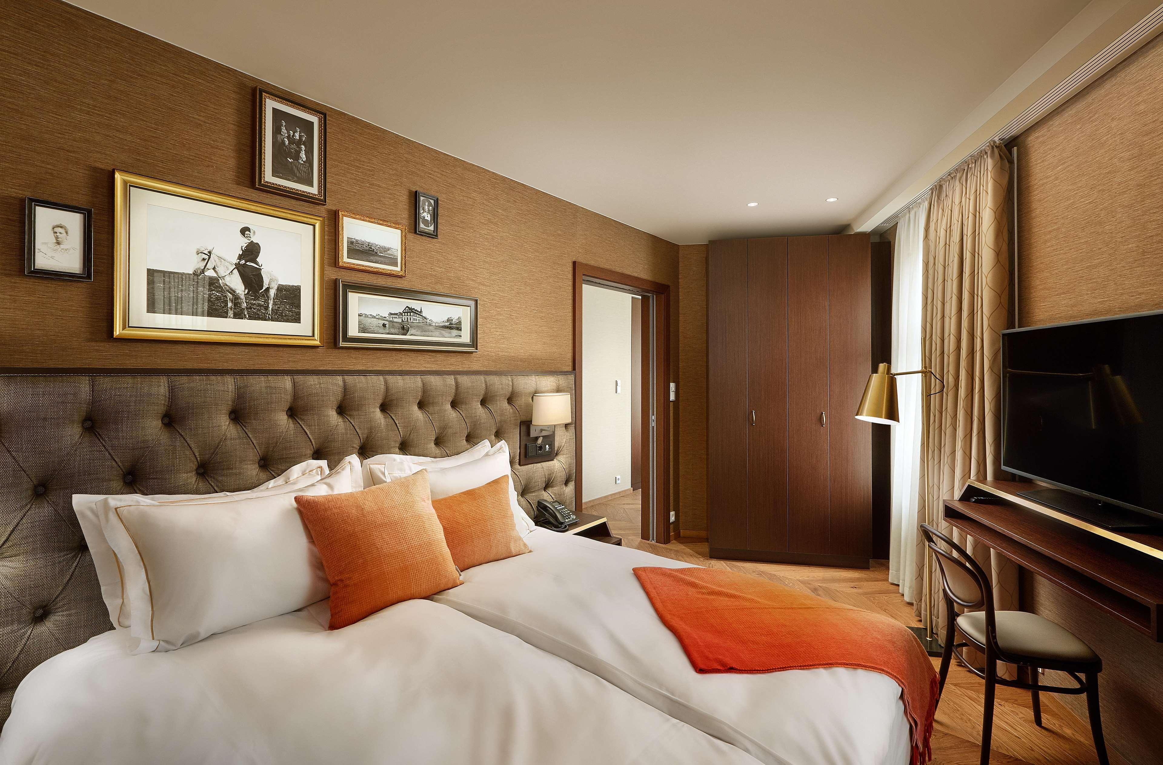 Reykjavik Konsulat Hotel, Curio Collection By Hilton Extérieur photo