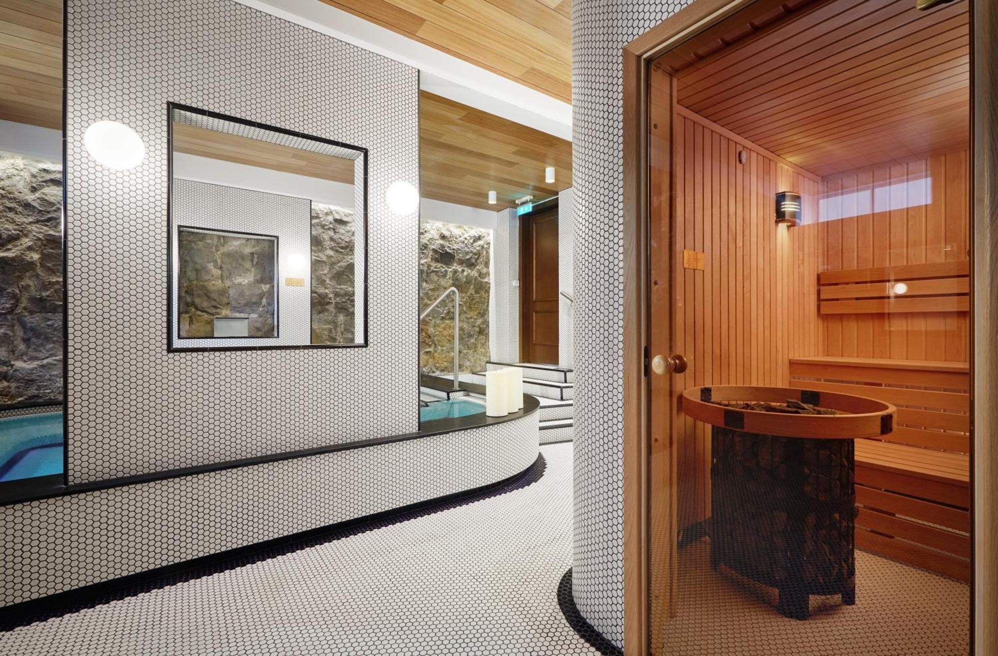 Reykjavik Konsulat Hotel, Curio Collection By Hilton Extérieur photo