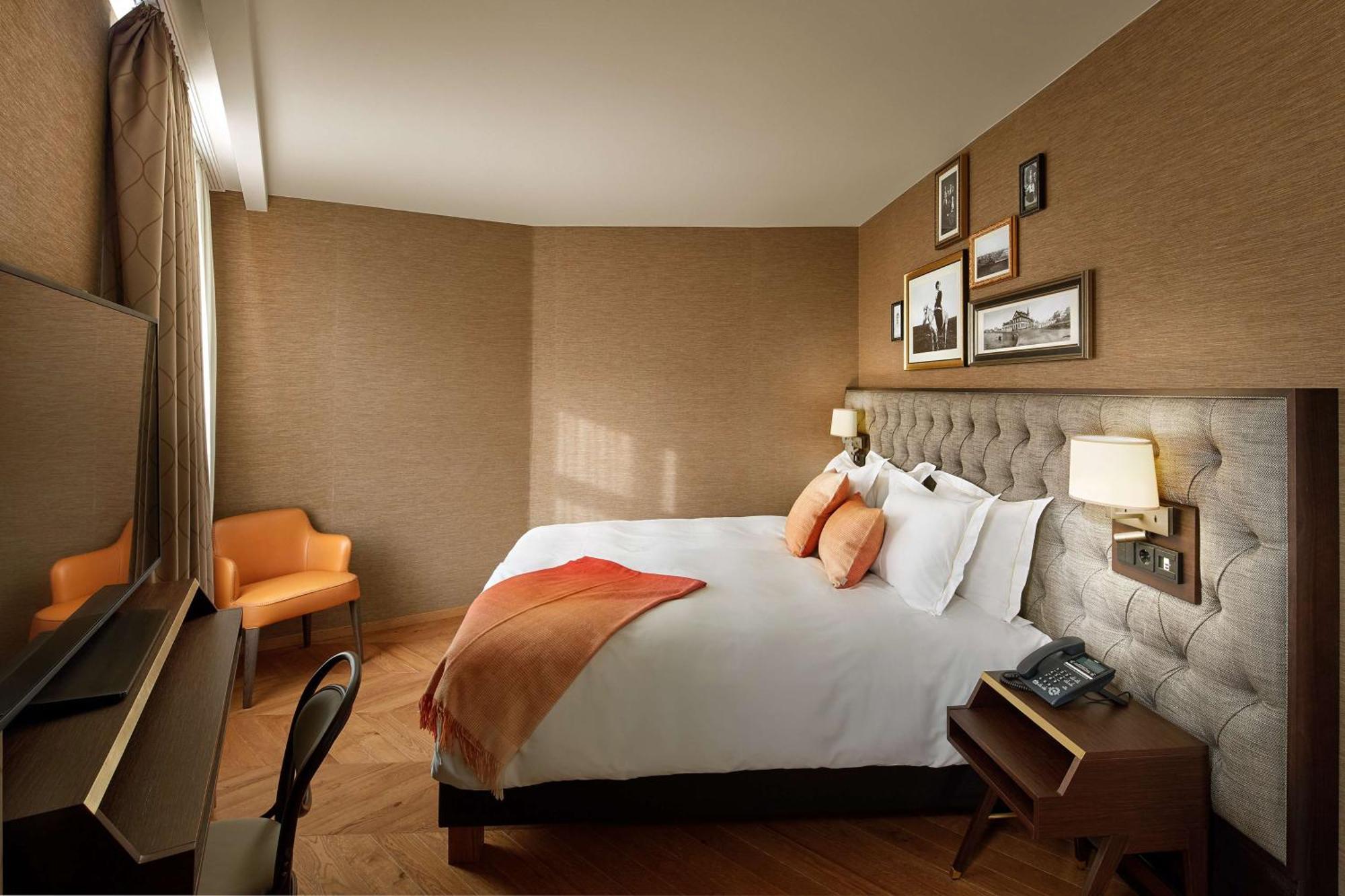 Reykjavik Konsulat Hotel, Curio Collection By Hilton Extérieur photo