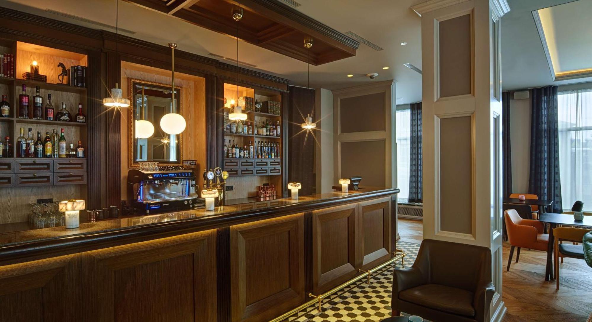 Reykjavik Konsulat Hotel, Curio Collection By Hilton Extérieur photo